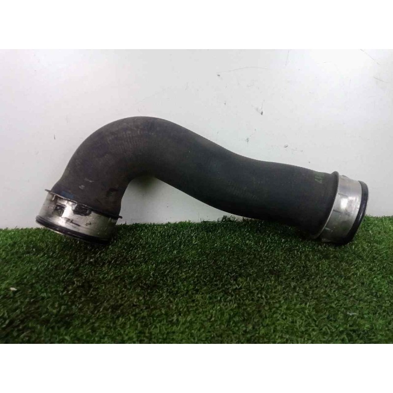 Recambio de tubo presion turbocompresor para audi a3 (8p) 2.0 tdi referencia OEM IAM 1K0145834L FLEXIBLE 