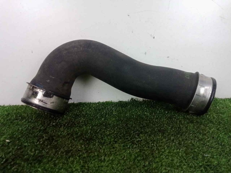 Recambio de tubo presion turbocompresor para audi a3 (8p) 2.0 tdi referencia OEM IAM 1K0145834L FLEXIBLE 