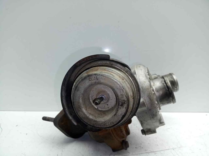 Recambio de turbocompresor para ssangyong kyron 2.0 referencia OEM IAM A6640900780-7614330003  