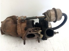 Recambio de turbocompresor para mg serie 200 (rf) 2.0 turbodiesel referencia OEM IAM ERR6105-4520982  