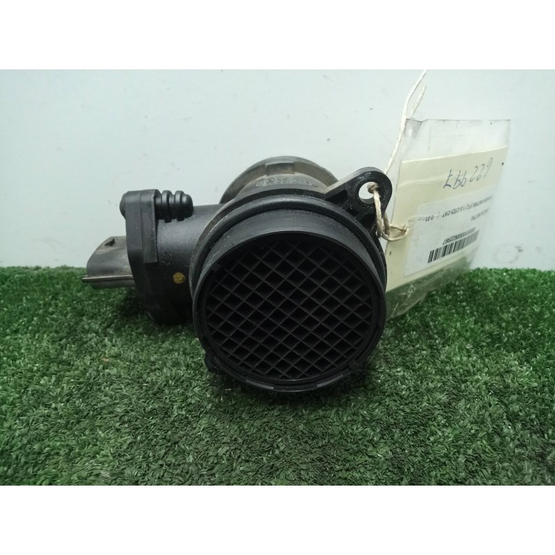 Recambio de caudalimetro para hyundai matrix (fc) 1.5 crdi cat referencia OEM IAM 0281002528-2816427500 BOSCH 5.PINES