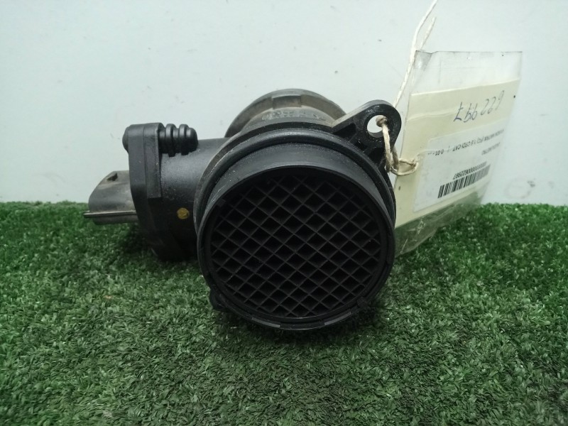 Recambio de caudalimetro para hyundai matrix (fc) 1.5 crdi cat referencia OEM IAM 0281002528-2816427500 BOSCH 5.PINES