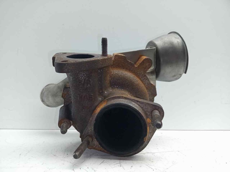Recambio de turbocompresor para ssangyong kyron 2.0 referencia OEM IAM A6640900780-7614330003  