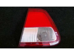 Recambio de piloto trasero derecho para seat cordoba berlina (6k2) 1.4 referencia OEM IAM  INTERIOR 99-02