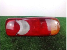 Recambio de piloto trasero izquierdo para nissan cabstar 01.04  3.0 diesel referencia OEM IAM SINREFERENCIA UNIVERSAL CHASIS/CAB