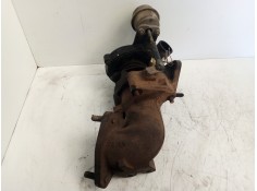 Recambio de turbocompresor para mg serie 200 (rf) 2.0 turbodiesel referencia OEM IAM ERR6105-4520982   2