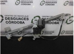 Recambio de elevalunas delantero derecho para renault scenic ii 1.5 dci diesel referencia OEM IAM  ELECTRICO - 6.PINES CON.MOTOR