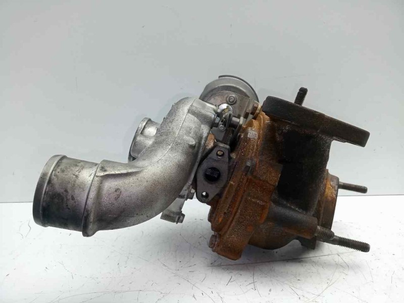 Recambio de turbocompresor para ssangyong kyron 2.0 referencia OEM IAM A6640900780-7614330003  