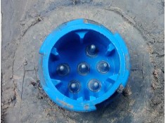 Recambio de piloto trasero izquierdo para nissan cabstar 01.04  3.0 diesel referencia OEM IAM SINREFERENCIA UNIVERSAL CHASIS/CAB 2