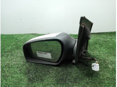 Recambio de retrovisor izquierdo para ford focus berlina (cap) 1.8 tdci turbodiesel cat referencia OEM IAM SINREFERENCIA 05-08 -