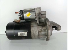 Recambio de motor arranque para iveco daily caja abierta / volquete 30-10 classic, caja abierta referencia OEM IAM 5010102 8.DIE