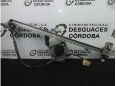 Recambio de elevalunas delantero derecho para renault scenic ii 1.5 dci diesel referencia OEM IAM  ELECTRICO - 6.PINES CON.MOTOR 2
