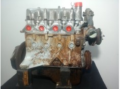 Recambio de despiece motor para seat 1500 1481 c.c( monofaro) gasolina referencia OEM IAM CA DELCO SIN TAPA 72CV 2