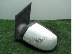 Recambio de retrovisor izquierdo para ford focus berlina (cap) 1.8 tdci turbodiesel cat referencia OEM IAM SINREFERENCIA 05-08 - 2