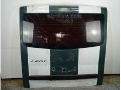 Recambio de porton trasero para fiat talento kombi (296) l1h1 1,0t basis (m1) referencia OEM IAM   1520MM X 1480MM