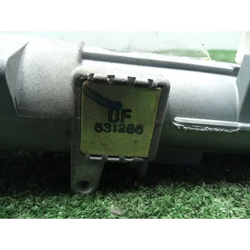 Recambio de conmutador de arranque para chevrolet kalos 1.4 cat referencia OEM IAM SINREFERENCIA 2.CONECTORES 