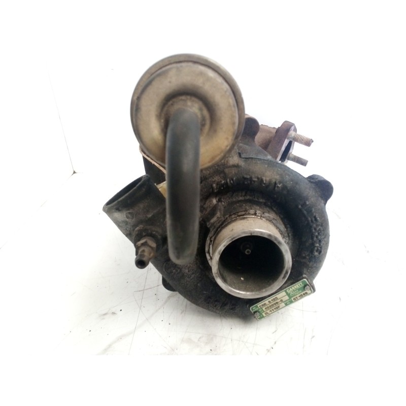 Recambio de turbocompresor para mg serie 200 (rf) 2.0 turbodiesel referencia OEM IAM ERR6105-4520982  