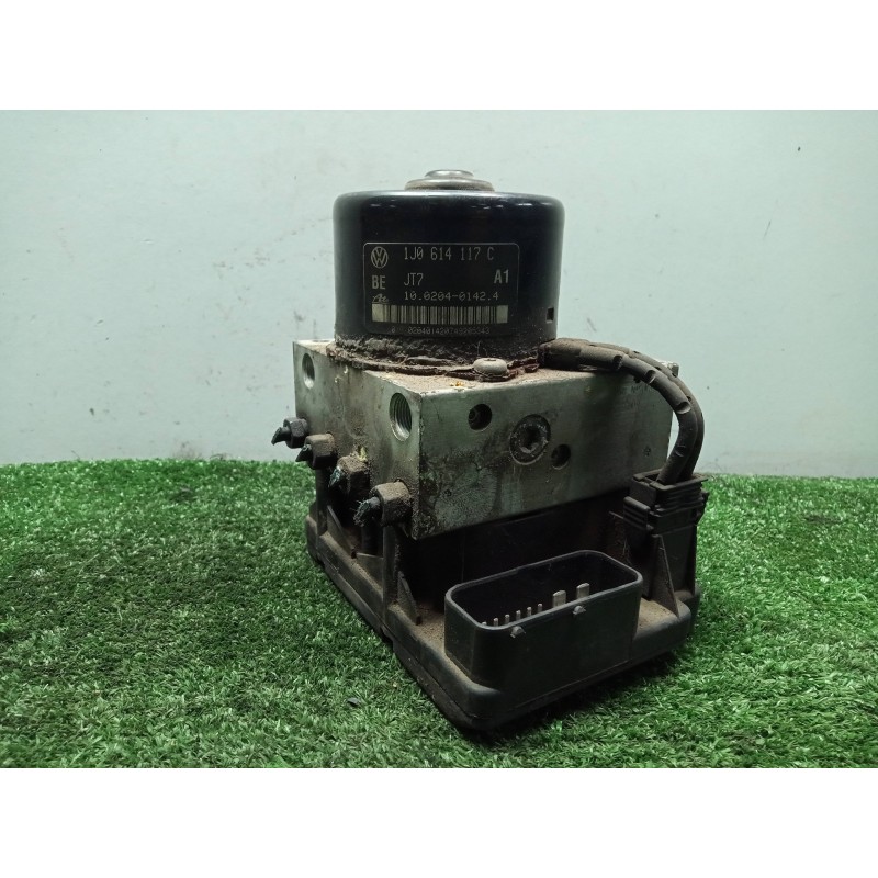 Recambio de abs para seat leon (1m1) 1.6 referencia OEM IAM 1J0907379G100949034031J0614117C10020401424 174482 