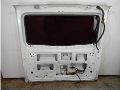 Recambio de porton trasero para fiat talento kombi (296) l1h1 1,0t basis (m1) referencia OEM IAM   1520MM X 1480MM 2