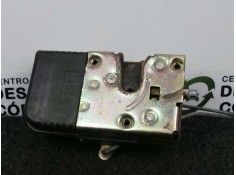 Recambio de cerradura puerta delantera izquierda para citroën jumpy 1.9 turbodiesel referencia OEM IAM  94-03 9.PINES