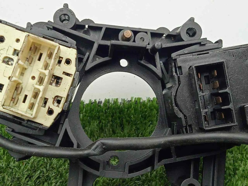 Recambio de mando luces para bensur sole kiki 0.0 electrico referencia OEM IAM S1137740109AG DOBLE - 2.NIEBLAS 