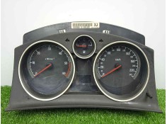 Recambio de cuadro instrumentos para opel zafira b 1.9 cdti referencia OEM IAM 13225988  