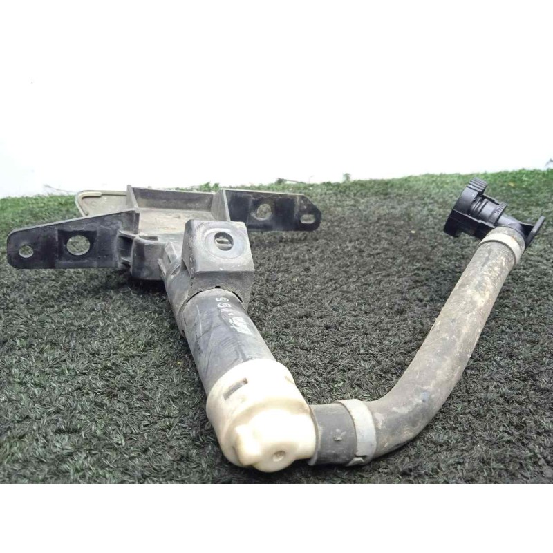 Recambio de lavafaro para subaru forester s12 2.0 diesel cat referencia OEM IAM SINREFERENCIA IZQUIERDO 