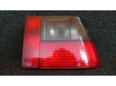 Recambio de piloto trasero derecho para seat ibiza (6k) 1.05 cat (aau) referencia OEM IAM  AHUMADO 6K.