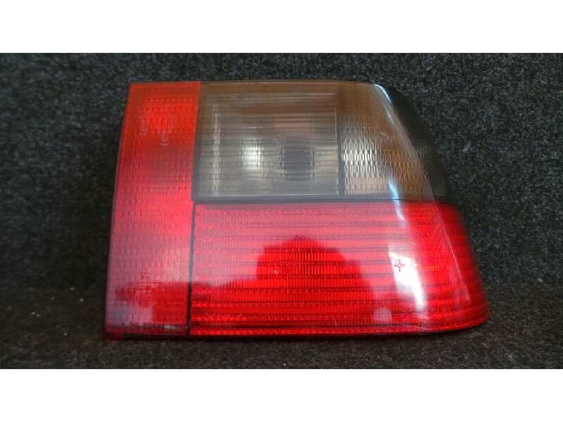 Recambio de piloto trasero derecho para seat ibiza (6k) 1.05 cat (aau) referencia OEM IAM  AHUMADO 6K.