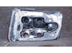 Recambio de piloto trasero derecho para seat ibiza (6k) 1.05 cat (aau) referencia OEM IAM  AHUMADO 6K. 2