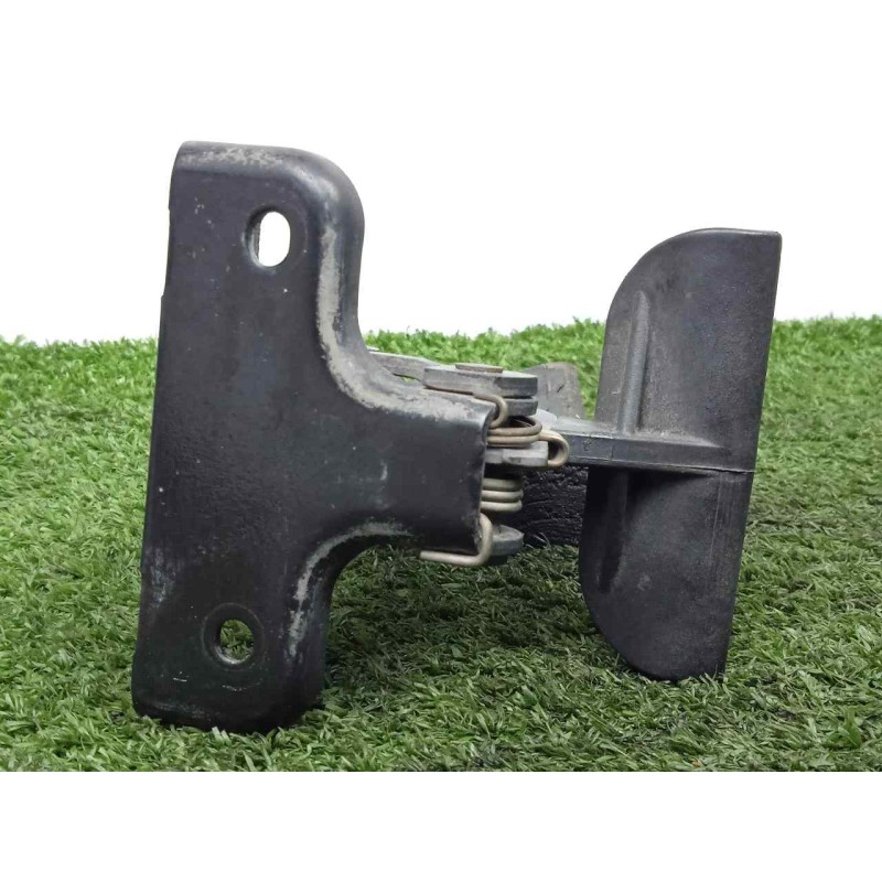 Recambio de cerradura capot para mercedes-benz clase m (w164) 3.0 cdi cat referencia OEM IAM A2098800164  