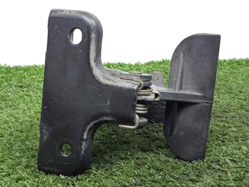 Recambio de cerradura capot para mercedes-benz clase m (w164) 3.0 cdi cat referencia OEM IAM A2098800164  