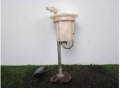 Recambio de aforador para subaru forester s12 2.0 diesel cat referencia OEM IAM 42081AG130 2.PINES 