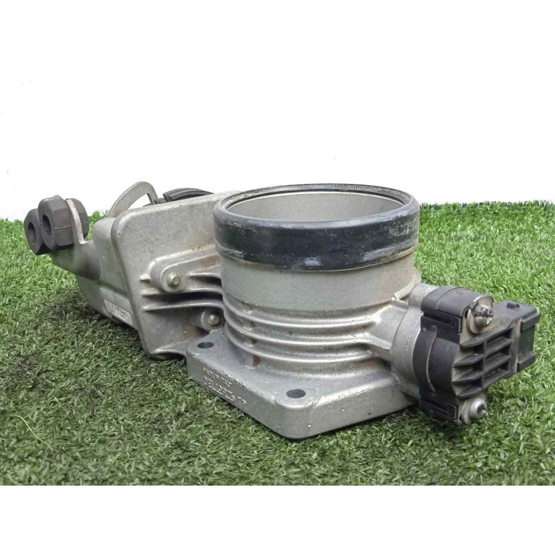 Recambio de caja mariposa para bmw serie 5 berlina (e39) 2.0 24v referencia OEM IAM 1433385 DELLORTO 