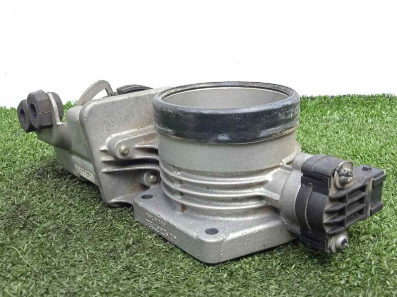 Recambio de caja mariposa para bmw serie 5 berlina (e39) 2.0 24v referencia OEM IAM 1433385 DELLORTO 