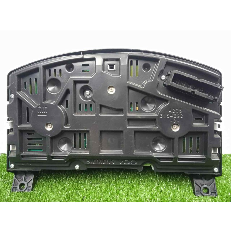 Recambio de cuadro instrumentos para opel zafira b 1.9 cdti referencia OEM IAM 13225988  