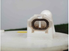 Recambio de aforador para subaru forester s12 2.0 diesel cat referencia OEM IAM 42081AG130 2.PINES  2