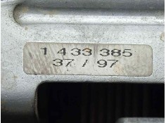 Recambio de caja mariposa para bmw serie 5 berlina (e39) 2.0 24v referencia OEM IAM 1433385 DELLORTO  2