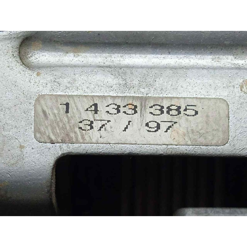 Recambio de caja mariposa para bmw serie 5 berlina (e39) 2.0 24v referencia OEM IAM 1433385 DELLORTO 