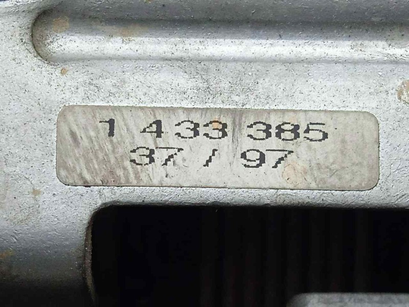 Recambio de caja mariposa para bmw serie 5 berlina (e39) 2.0 24v referencia OEM IAM 1433385 DELLORTO 