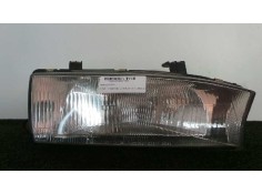 Recambio de faro derecho para subaru legacy berl./familiar b11 (bd/bg) 2.2 cat referencia OEM IAM   