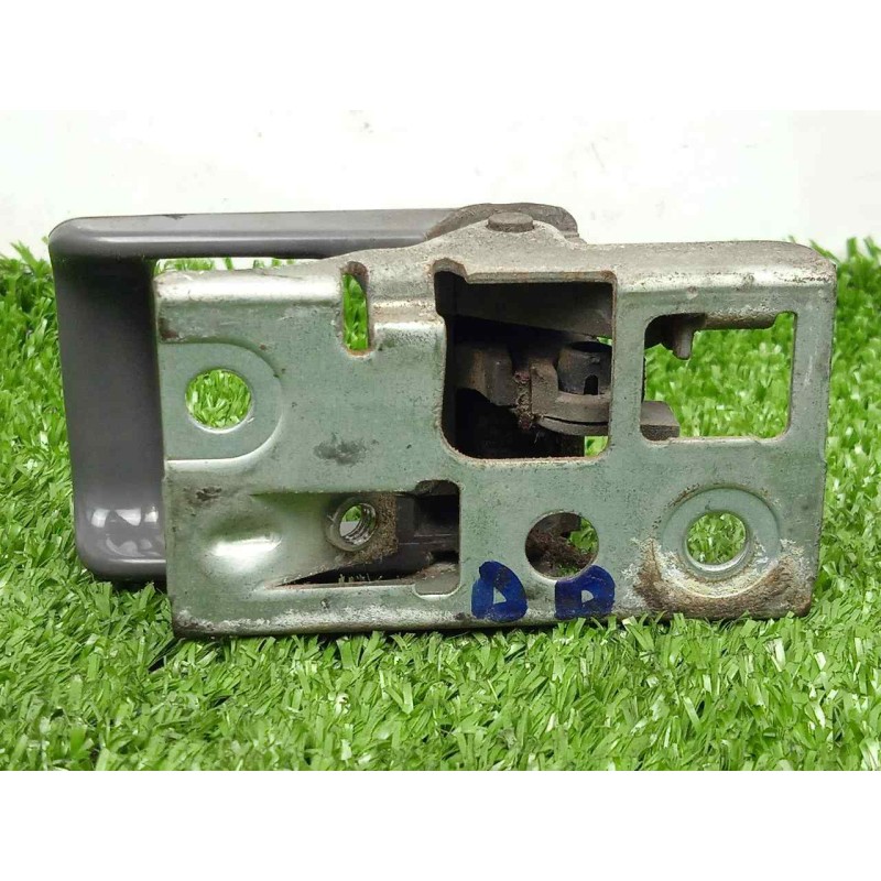 Recambio de maneta interior delantera derecha para nissan cabstar - e 3.0 td 110 referencia OEM IAM   