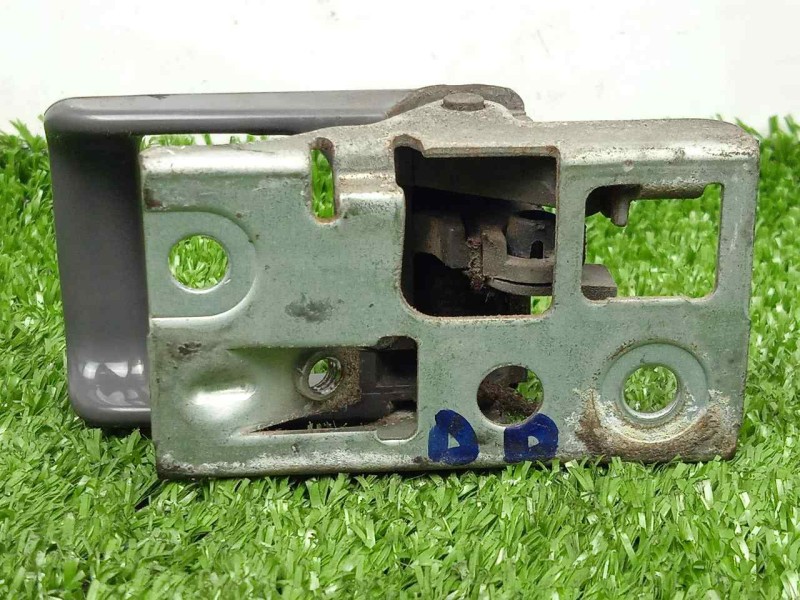 Recambio de maneta interior delantera derecha para nissan cabstar - e 3.0 td 110 referencia OEM IAM   
