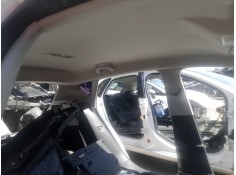 Recambio de airbag cortina delantero izquierdo para seat leon (5f1) 1.6 tdi referencia OEM IAM    2