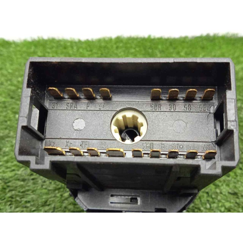 Recambio de interruptor luces para volkswagen caddy ka/kb (2k) 2.0 sdi referencia OEM IAM 1T0941531M  