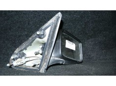 Recambio de retrovisor derecho para seat ibiza (6k) 1.05 cat (aau) referencia OEM IAM  93-99 - MANUAL NEGRO - MANUAL