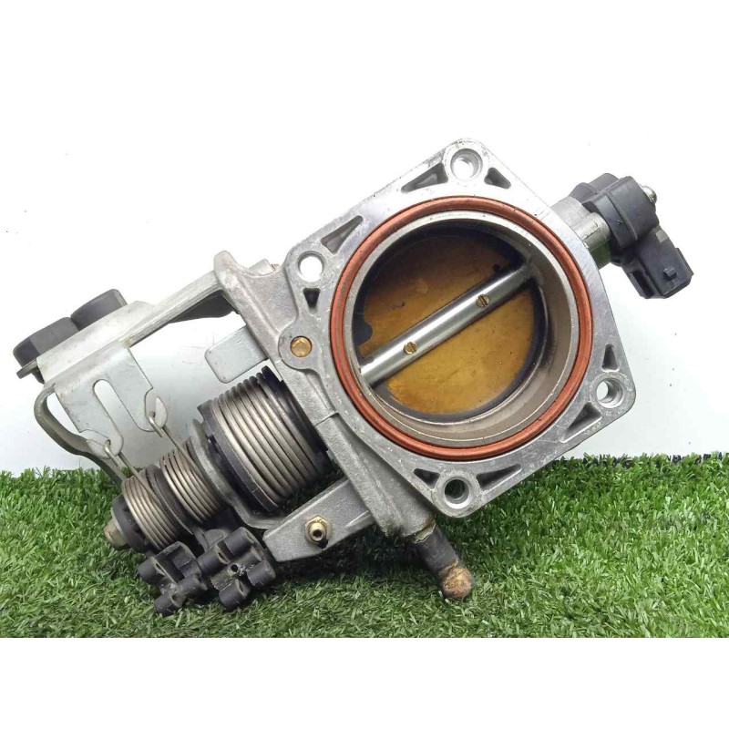 Recambio de caja mariposa para bmw serie 5 berlina (e39) 2.0 24v referencia OEM IAM 1433385 DELLORTO 