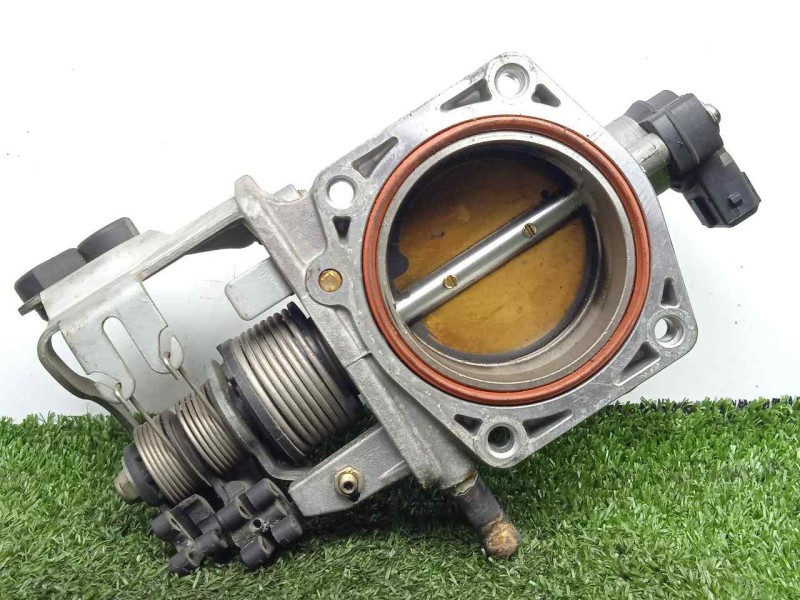 Recambio de caja mariposa para bmw serie 5 berlina (e39) 2.0 24v referencia OEM IAM 1433385 DELLORTO 
