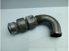 Recambio de tubo para ford c-max 2.0 tdci cat referencia OEM IAM   