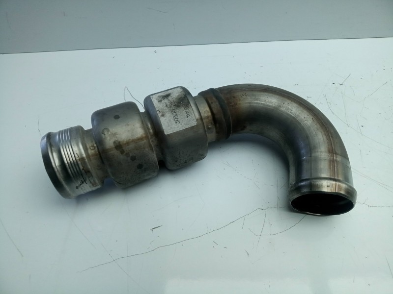 Recambio de tubo para ford c-max 2.0 tdci cat referencia OEM IAM   